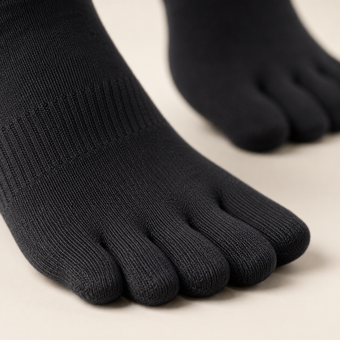 Performance Toe Socks