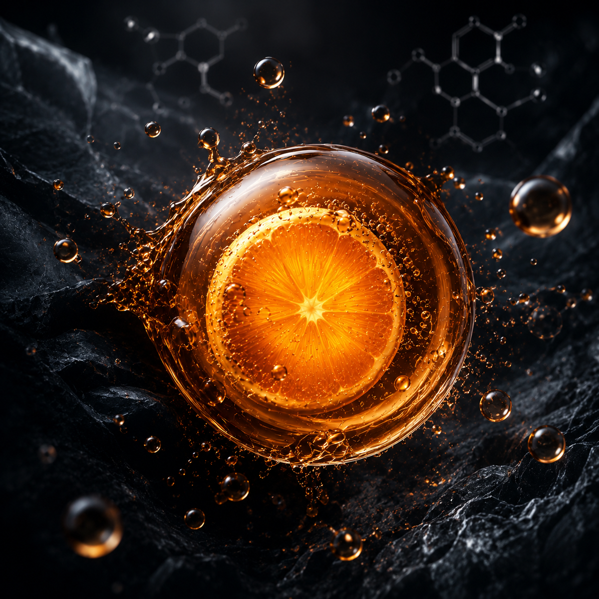 Vitamin C