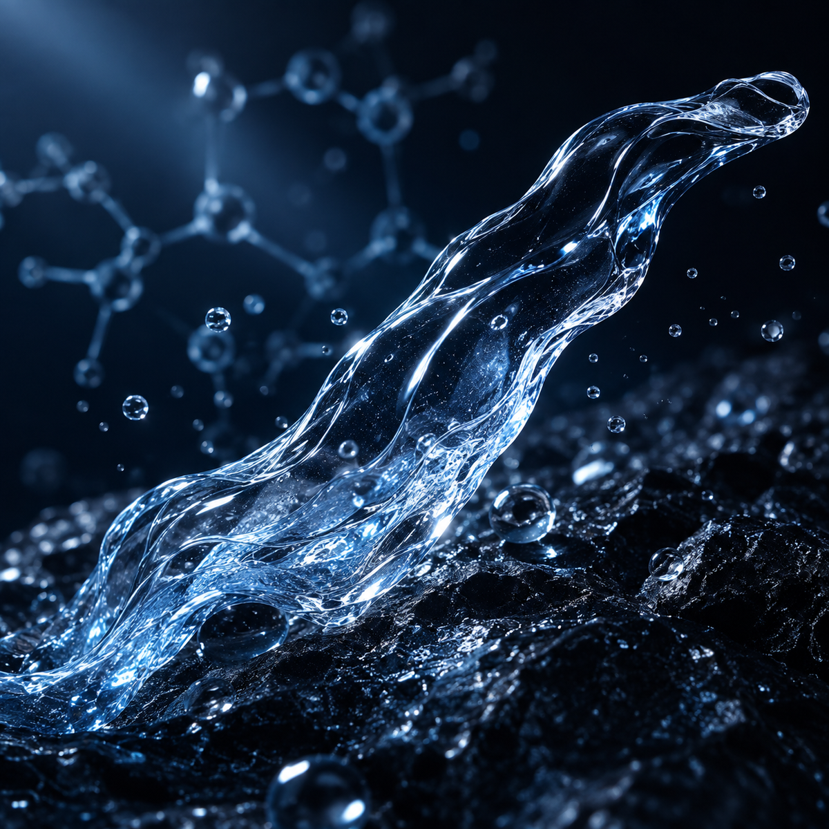 Hyaluronic acid