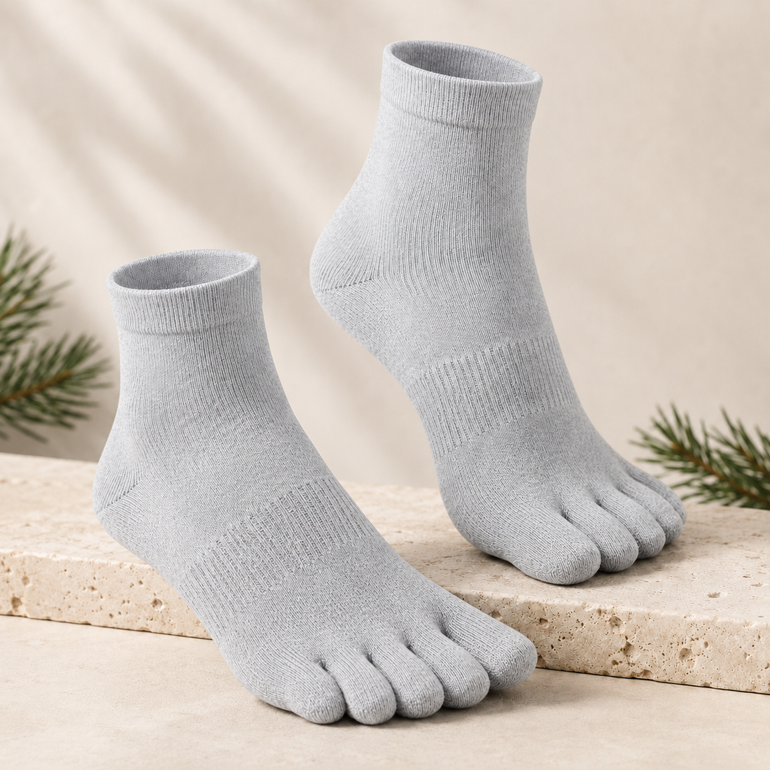Performance Toe Socks