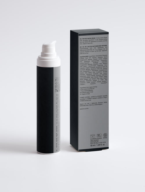 Peptide Ageless AM/PM Cream