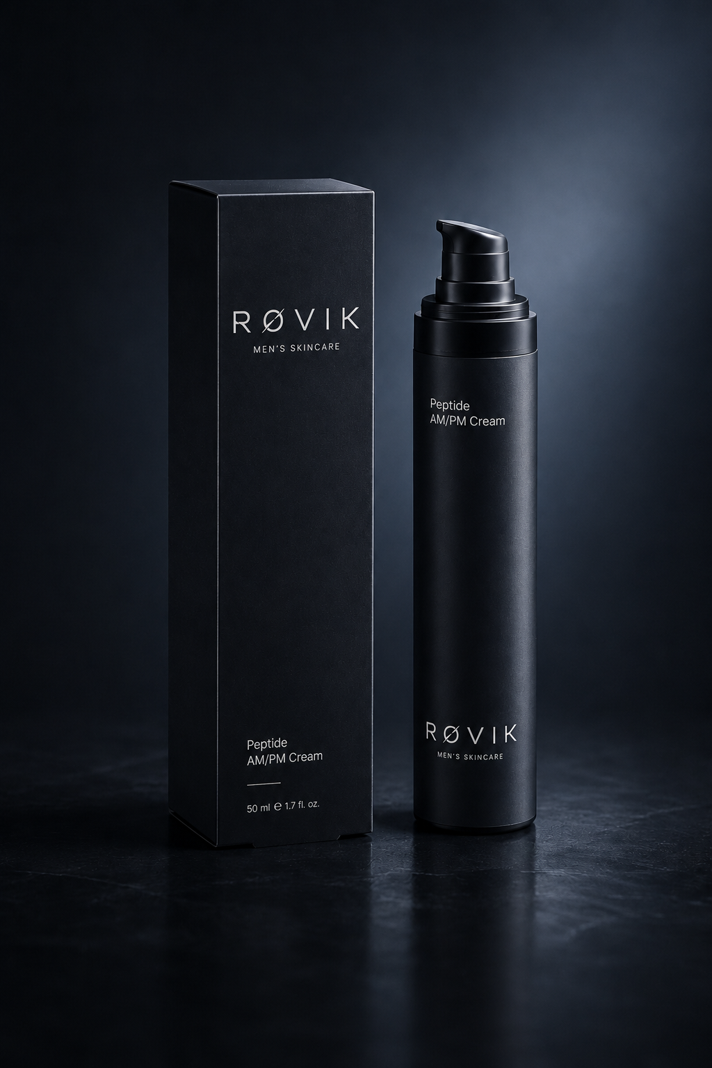 Sensitive Skin Overnight Cream, Fragrance-Free
