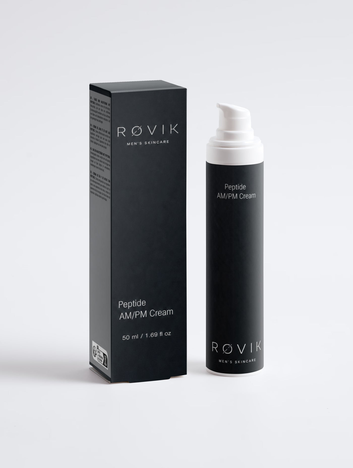 Peptide Ageless AM/PM Cream